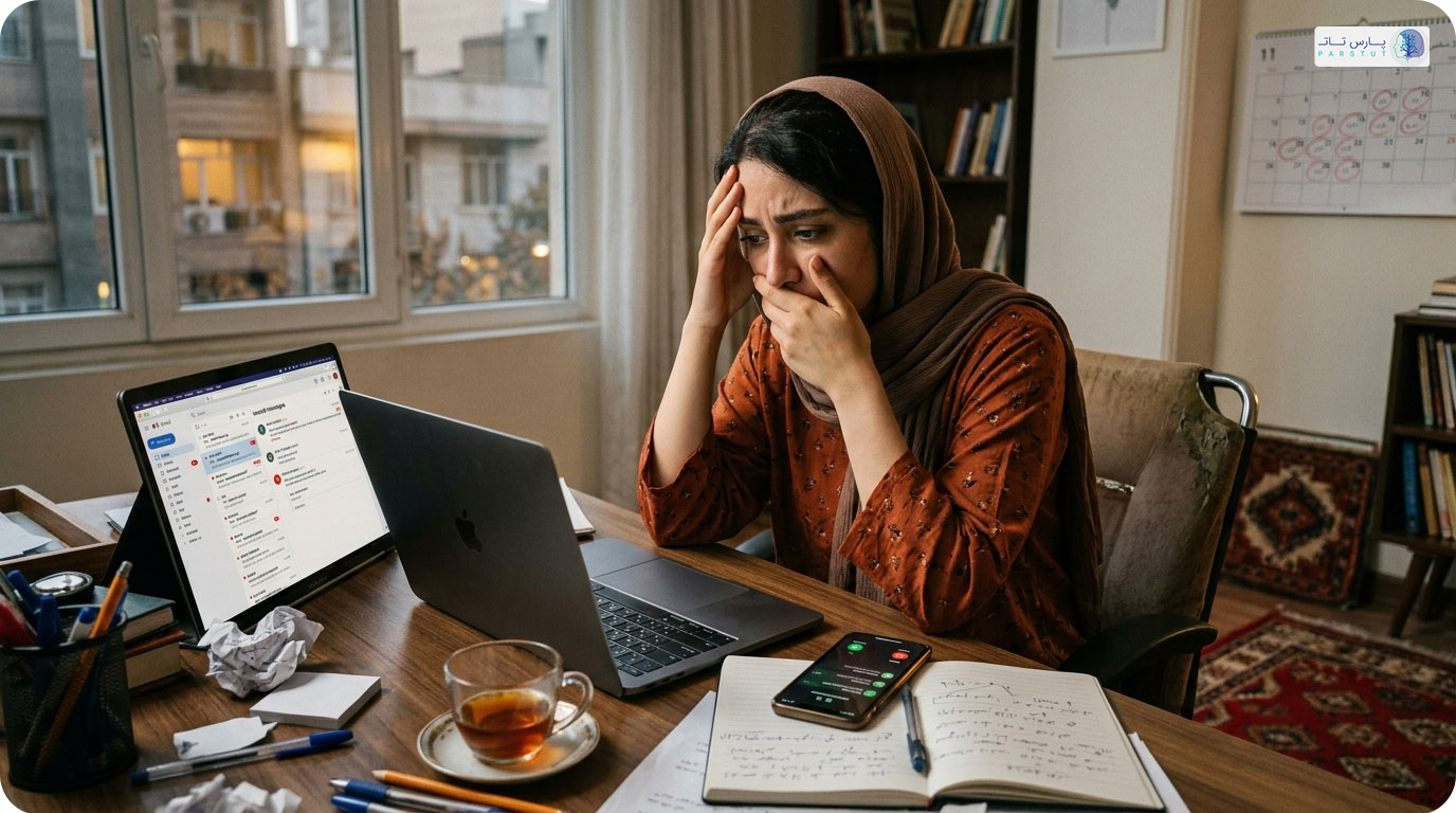اشتباهات رایج طراحها در بازاریابی؛ چرا با وجود مهارت خوب، پروژههای بهتر نمیگیری؟