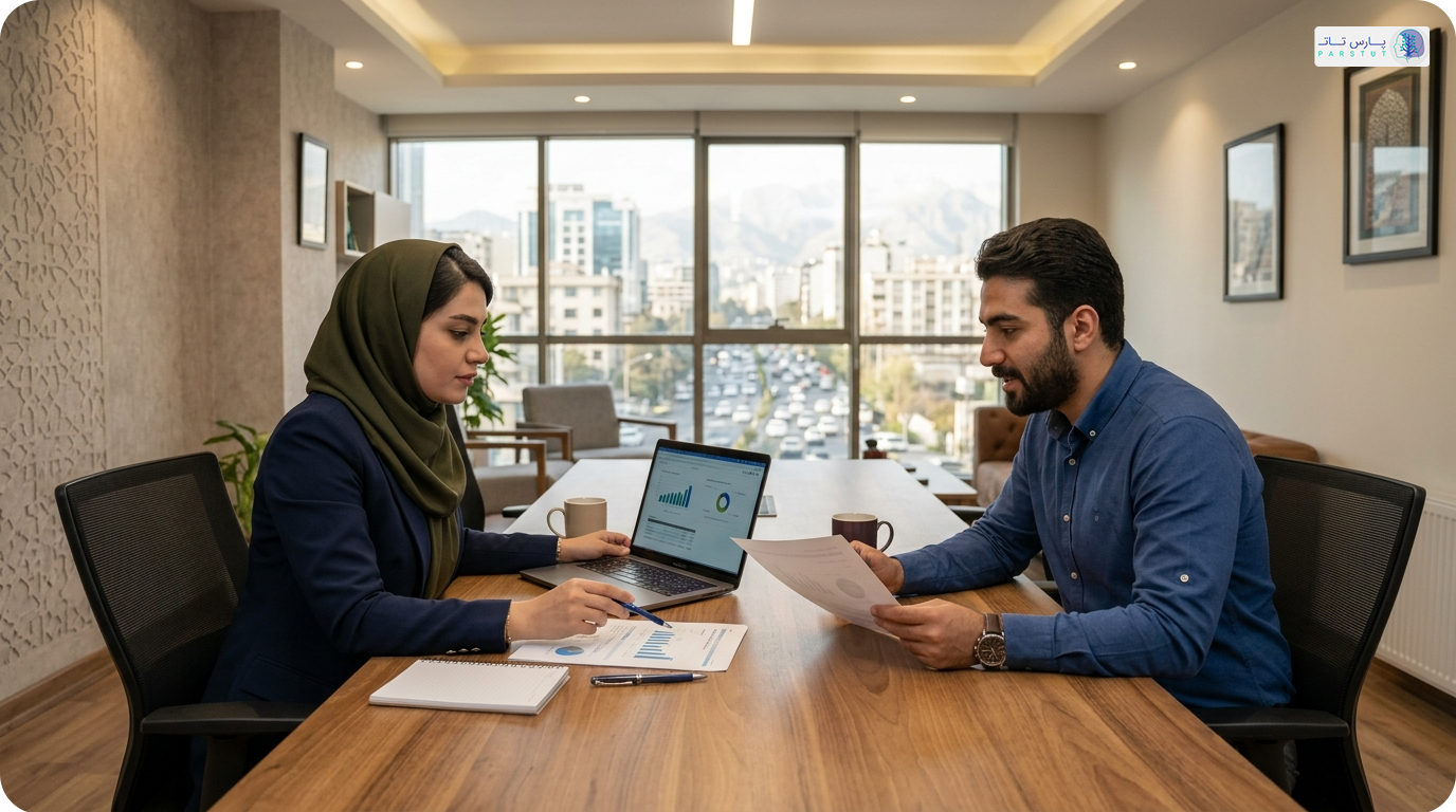 چرا داشتن یه پیشنهاد قوی اینقدر مهمه؟