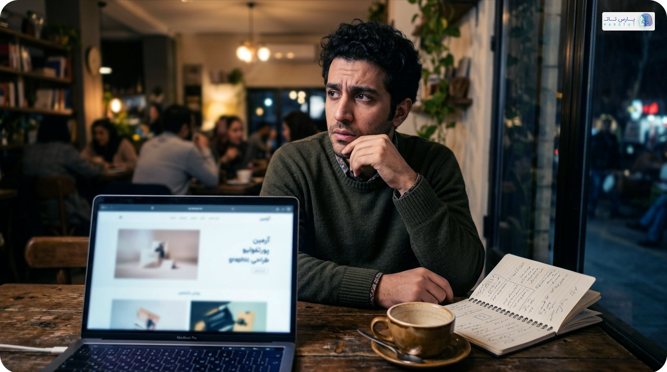 چطور اعتماد مخاطب رو قبل از خرید بسازیم؟