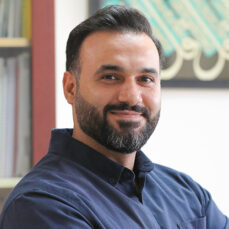 علی کربلایی