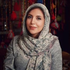 لیلا هادیان