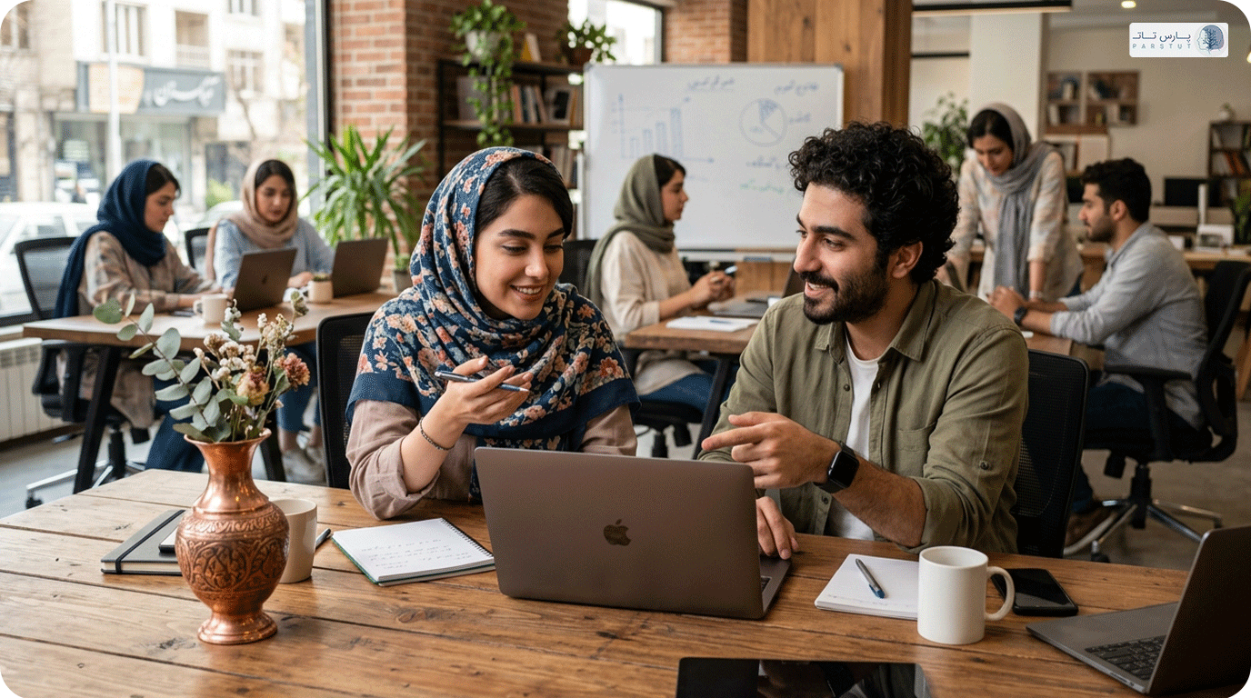 ویترین ثابت شما