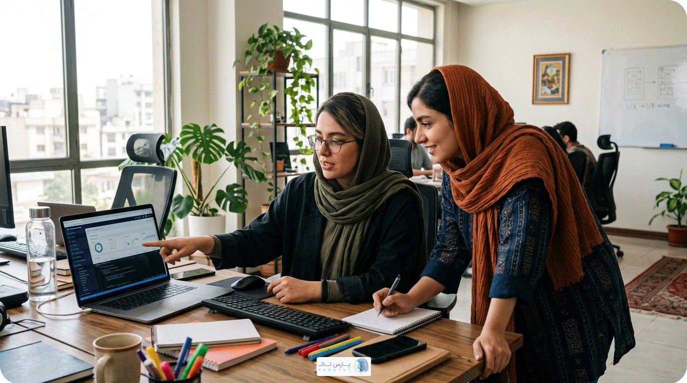 آموزش قدمبهقدم نصب وردپرس روی هاست + حل خطاهای رایج
